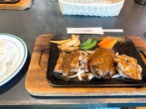 レストラン シャロン 柏原店