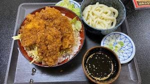 はやぶさ食堂