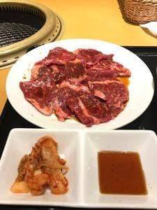 みなとみらいde焼肉 DOURAKU