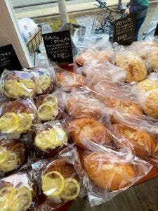 Pane Volare