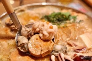 毎日!北海道物産展 ネオ炉端 道南農林水産部 栄店