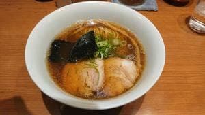 東京ラーメンストリート