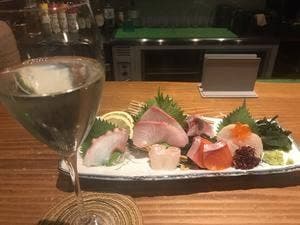 酒楽食堂 けんしん