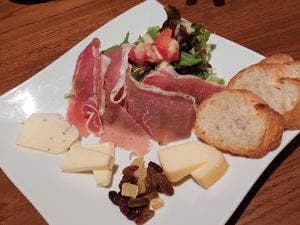 洋食ビストロ にっころや