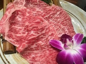 和牛 まつした 上通り店