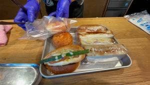 パンドブルー 京都太秦店