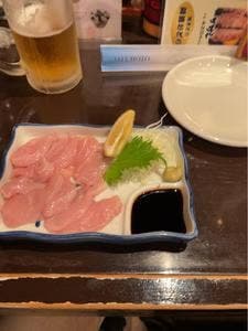 やきとり阿波おどり