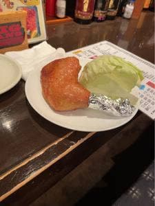 やきとり阿波おどり