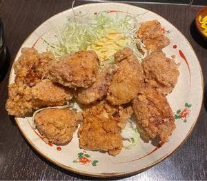 一番どり西中島店