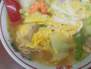 中華料理 松屋