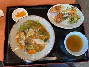 チャイナパンダ