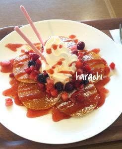 CAFE T