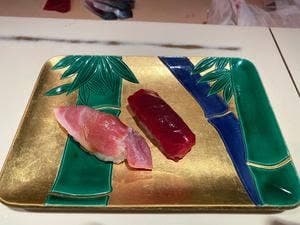 まきじきざし