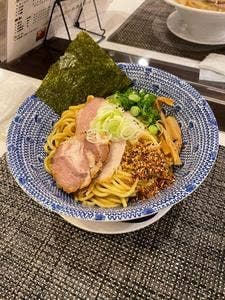 拉麺BARu でんすけ
