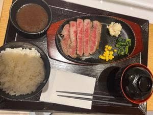 明ちゃんカレー イーアス春日井