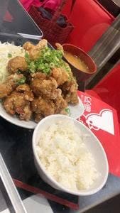 鳥ぷろ イオンモール京都五条店