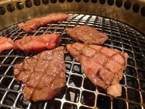焼肉飯店 長春 刈谷店