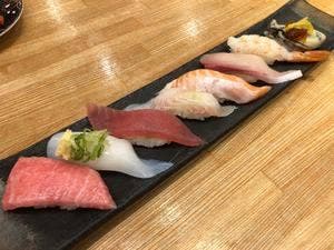 魚河岸 イオンモールKyoto店