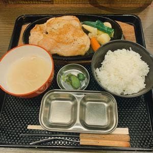 産地直送地どり焼肉とりゆう 岐阜羽島本店