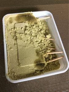 三井寺力餅本家 草津PA上り店