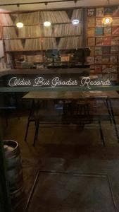 Oldies But Goodies Records