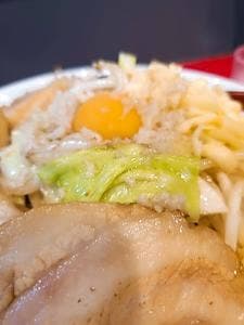 麺処 MORI MORI