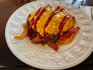 カフェアレグリア