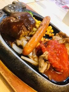 トマト&オニオン石巻店