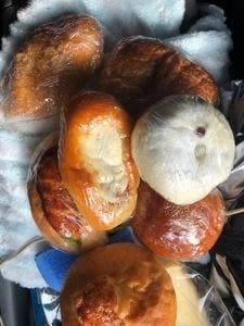 Masabakery