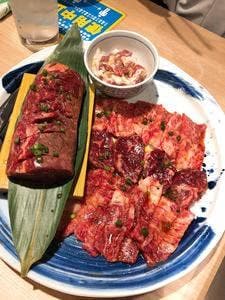 焼肉ホルモン おときち 堺駅南口