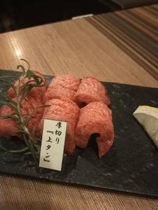 焼肉おしわら本店