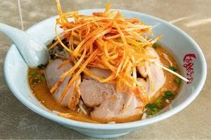 くるまやラーメン 一宮店