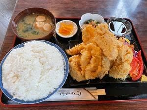 コーヒーハウスサンビレッジ