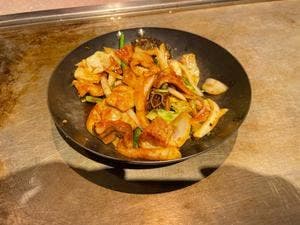 お好み焼き・もんじゃ焼き 清十郎 EKIZO神戸三宮店