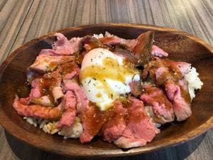 銀串フレンチ 70'sキッチン