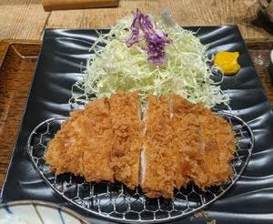 とんかつ和幸 ニューシティ大崎店