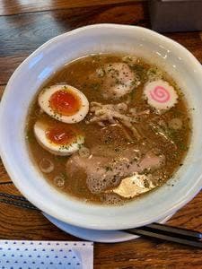 からみそラーメン ふくろう 多治見店