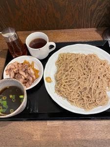 中華そばいまい