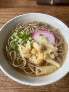 レストハウス 霧の峰