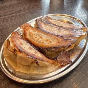 餃子の六ノ家 富野店