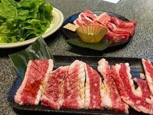 あみやき亭 岐南店