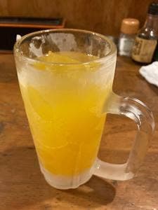 うちげの魚 安来や