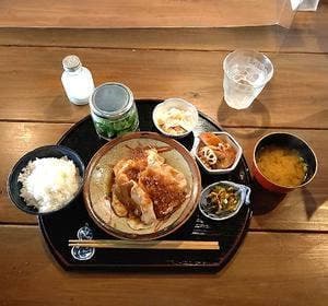 惣菜BAL 室屋