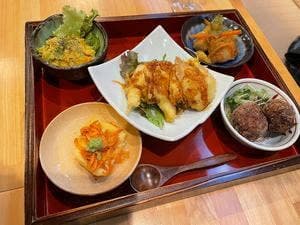 くいものや 美酒処