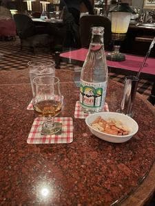 メインバー ロイヤルスコッツ