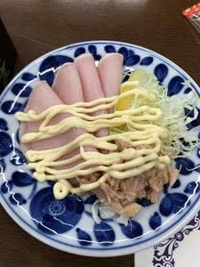 山本酒店