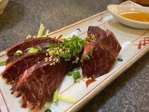 つきじ喜代村 すしざんまい すすきの店