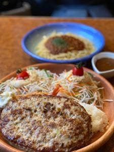 びっくりドンキー 長野高田店