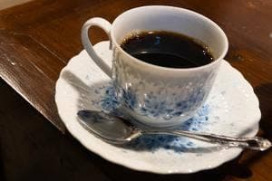 cafe 寿庵