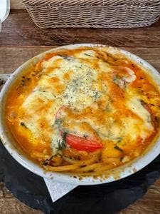 ワインと洋食のお店 Buena Vista -ブエナビスタ-